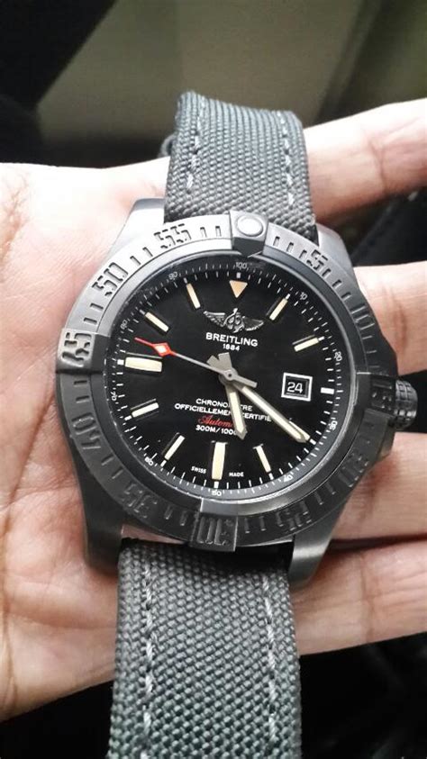 abevngwr blackbird mivement breitling